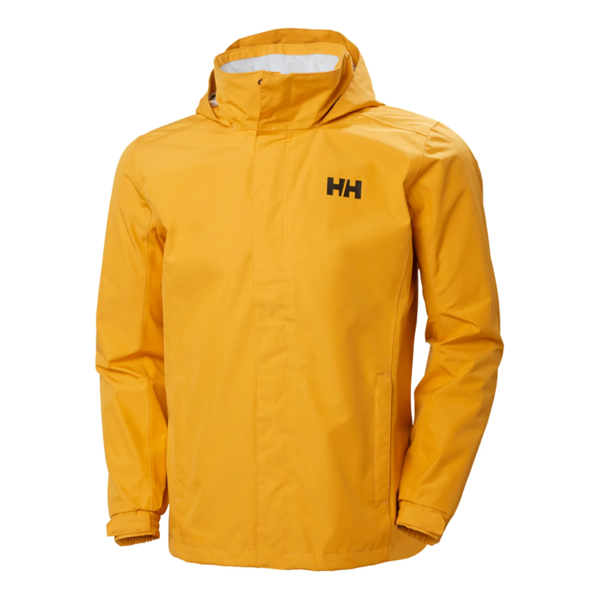 Helly Hansen Men s Dubliner Jacket in Essential Yellow